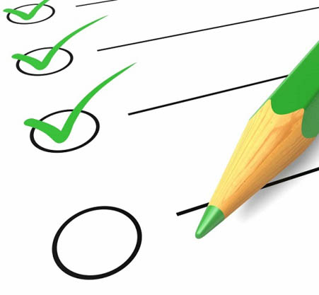 Στατιστικό Ερωτηματολόγιο Κυνηγού - 